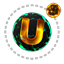 Icon for a... document that has something to do with the letter U, 64 x 64 Icon for a... document that has something to do with the letter U, 64 x 64