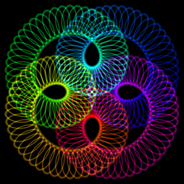 DOUBLE RAINBOW, ALL THE WAY!