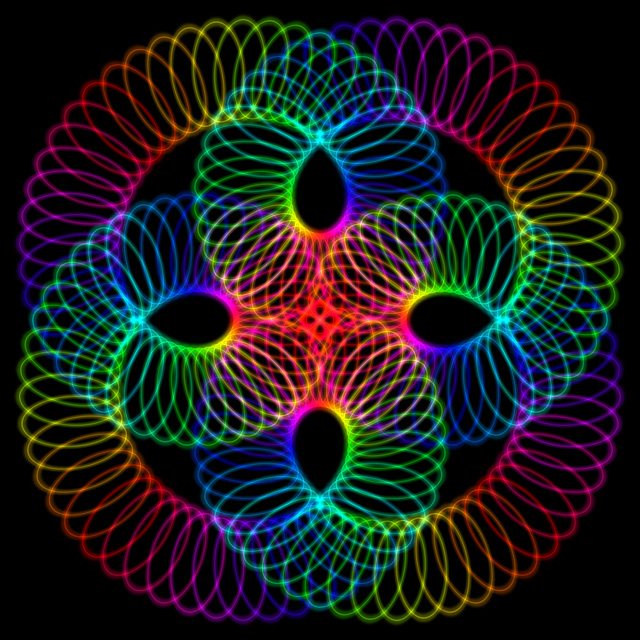 DOUBLE RAINBOW, ALL THE WAY!